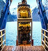 Oceaneering wins ROV service contract offshore Brazil 0922 Millennium ROV tmb